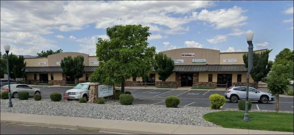 627 24 1/2 Rd, Grand Junction, CO 81505